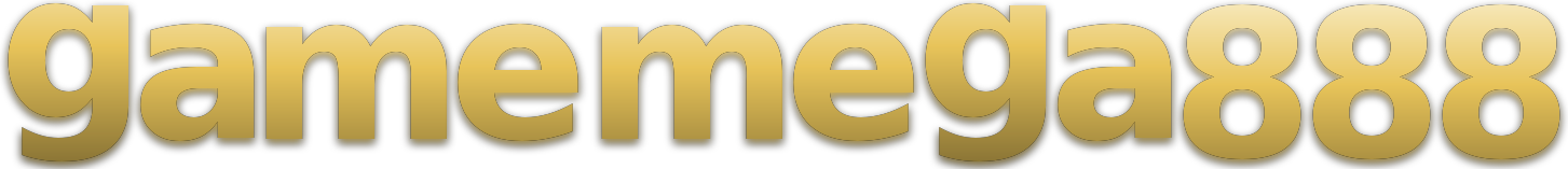 game mega888 logo